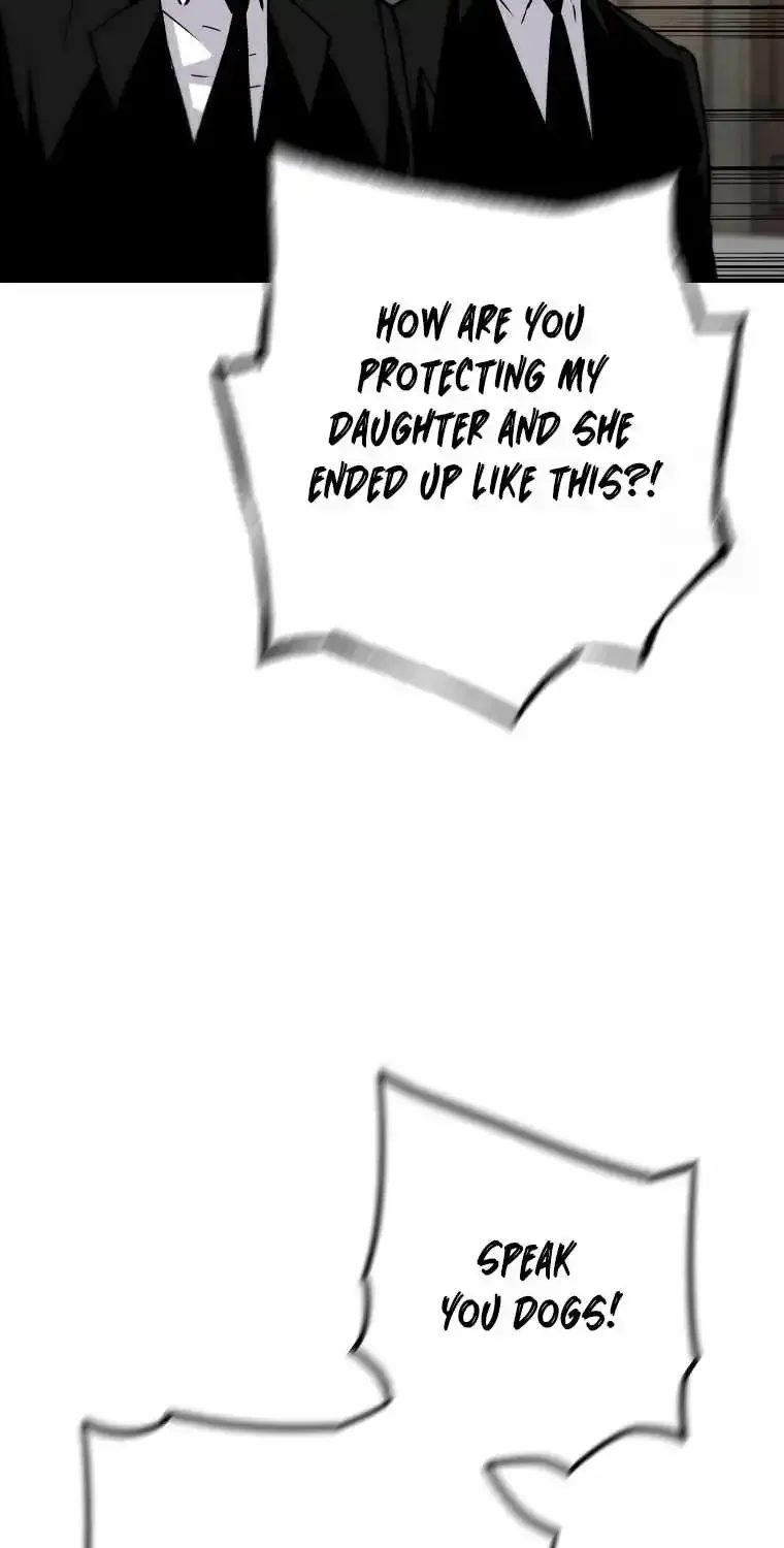 The Legendary Return Zinmanga X Chapter 129 Page 93