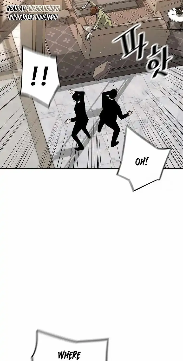 The Legendary Return Zinmanga X Chapter 129 Page 95