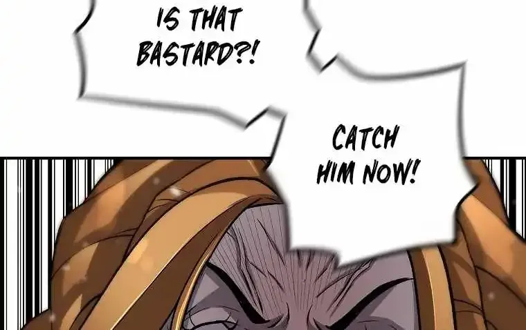 The Legendary Return Zinmanga X Chapter 129 Page 96