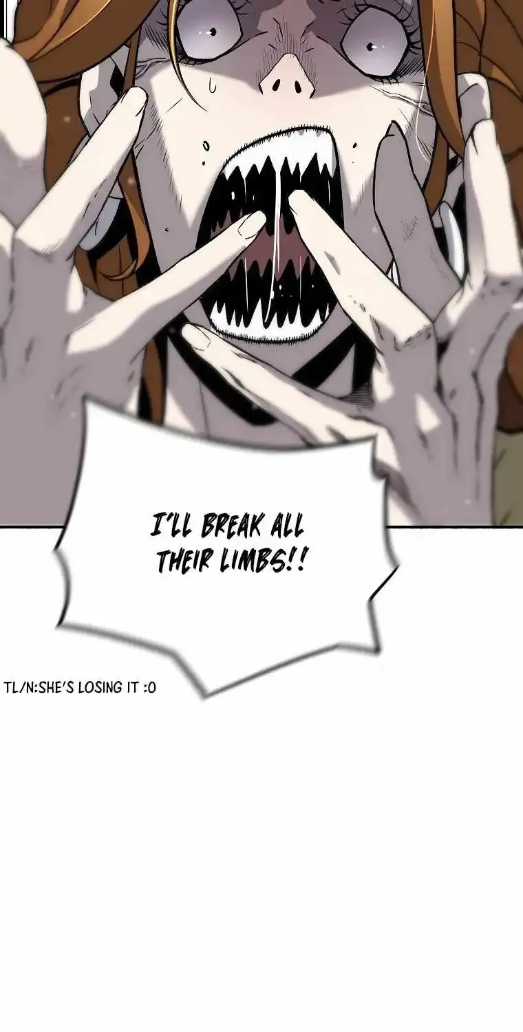 The Legendary Return Zinmanga X Chapter 129 Page 97
