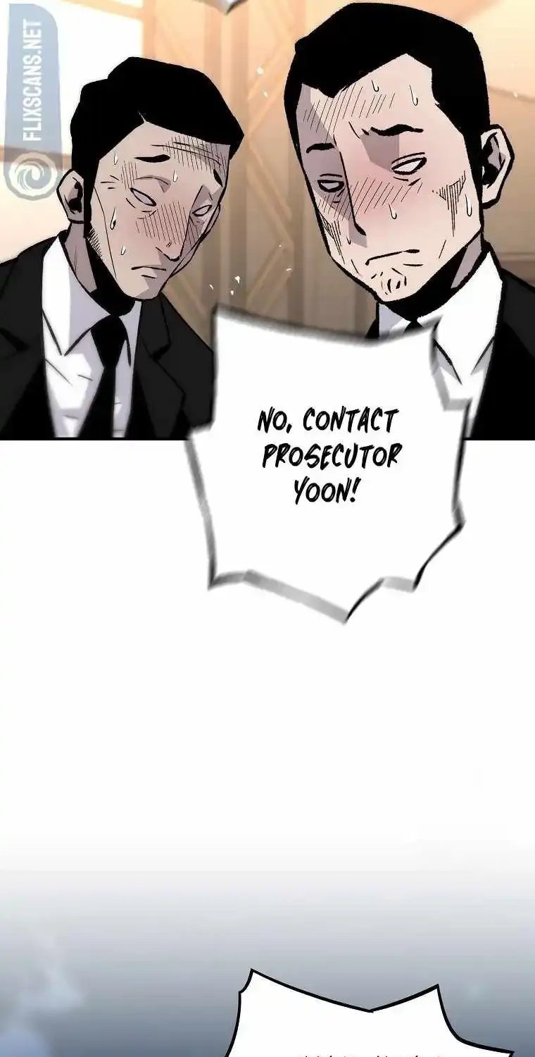 The Legendary Return Zinmanga X Chapter 129 Page 99
