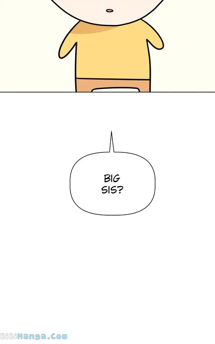 Maru is a Puppy Zinmanga X Chapter 24 Page 3