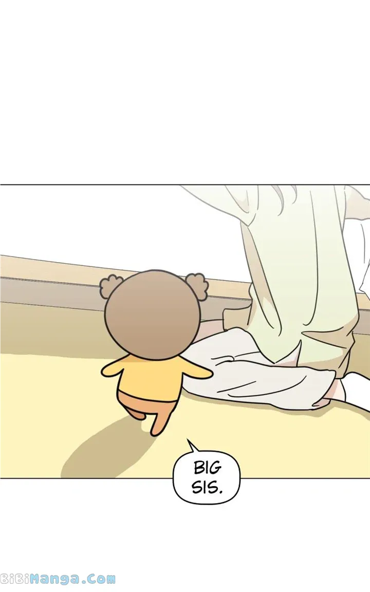 Maru is a Puppy Zinmanga X Chapter 24 Page 4
