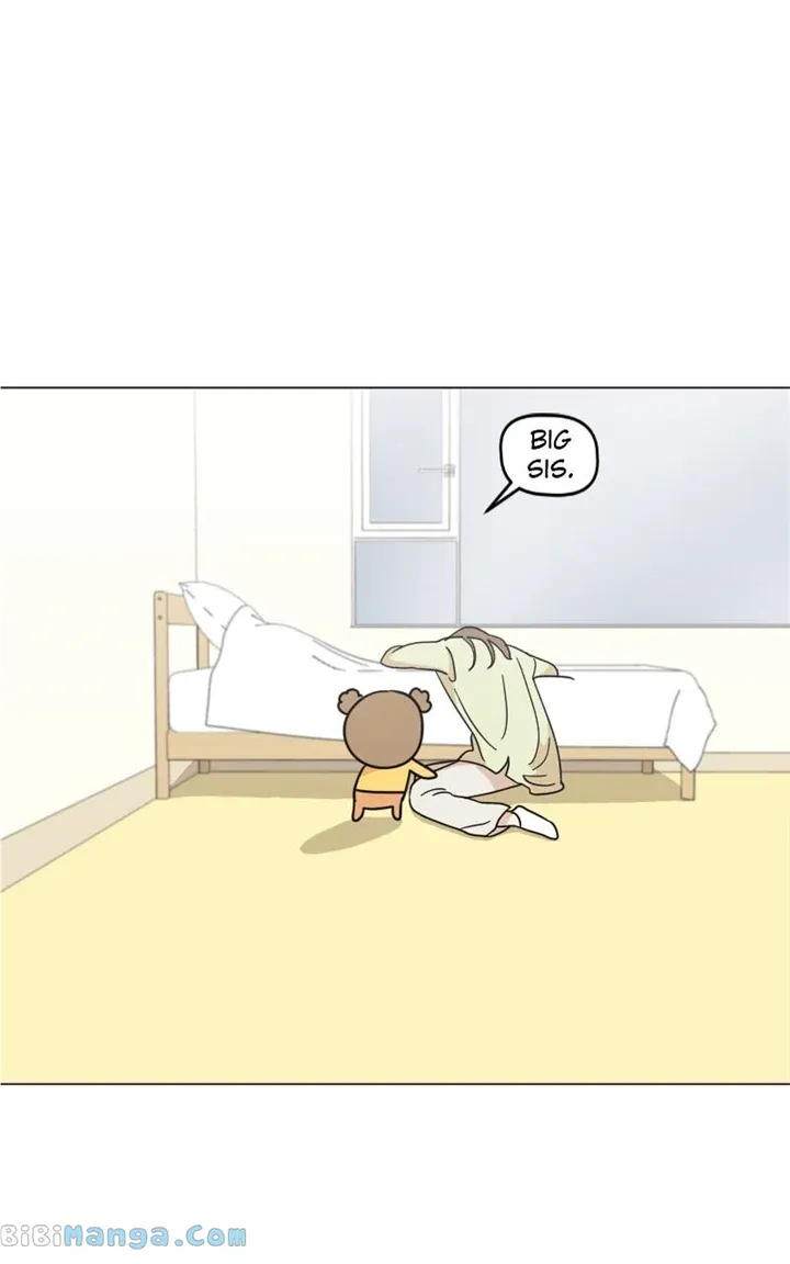 Maru is a Puppy Zinmanga X Chapter 24 Page 5