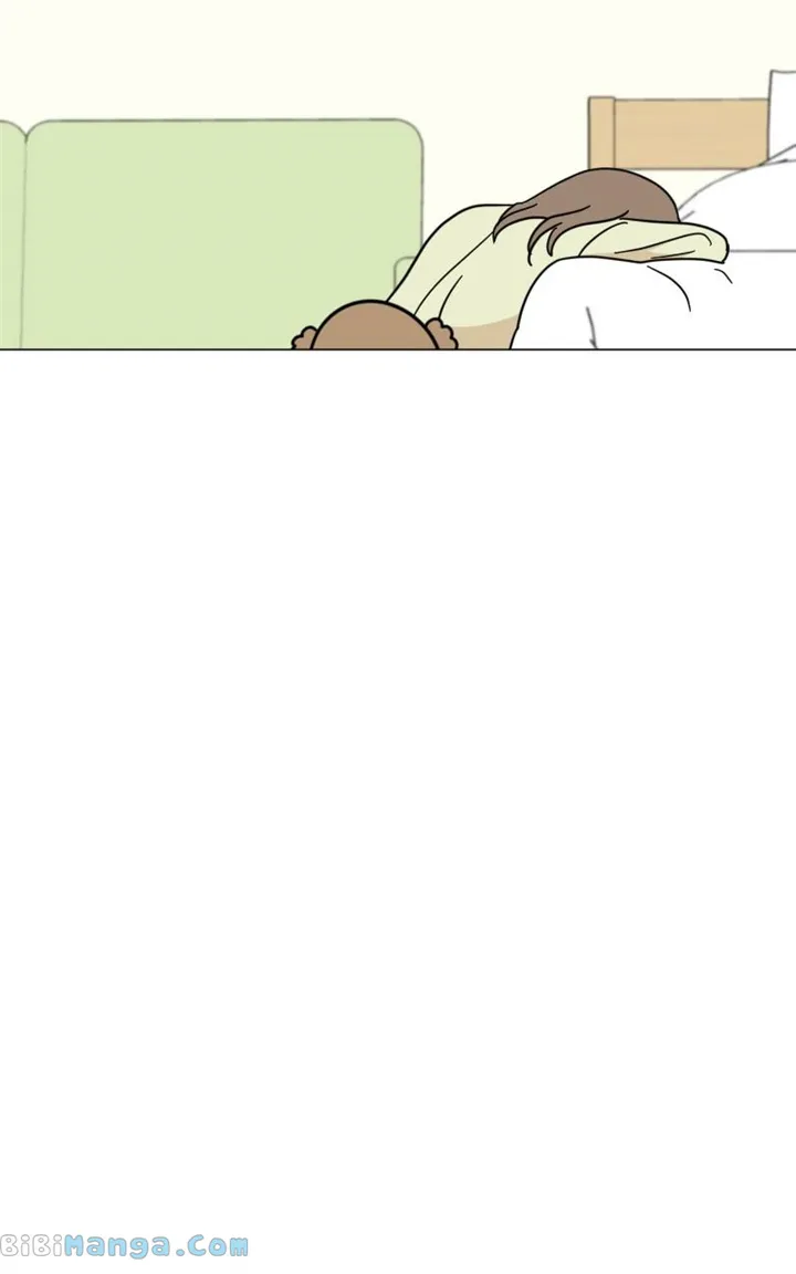 Maru is a Puppy Zinmanga X Chapter 24 Page 8
