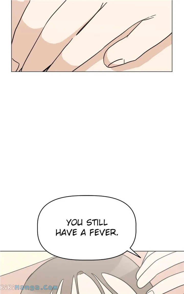Maru is a Puppy Zinmanga X Chapter 24 Page 11