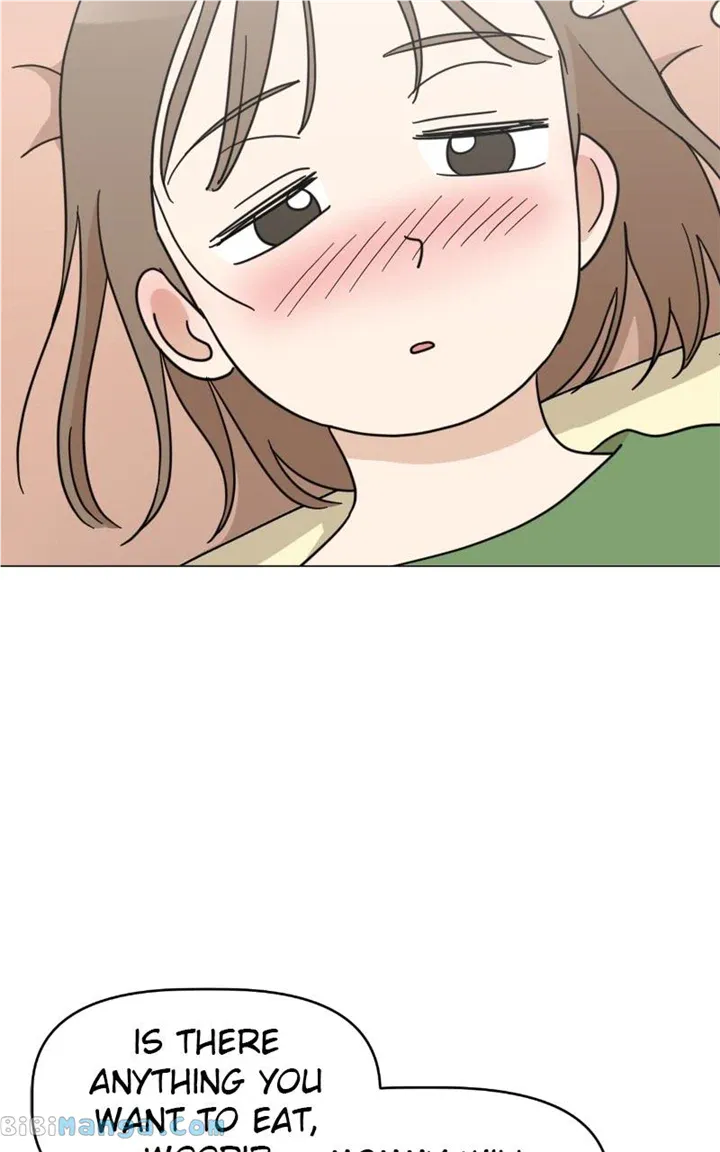 Maru is a Puppy Zinmanga X Chapter 24 Page 12