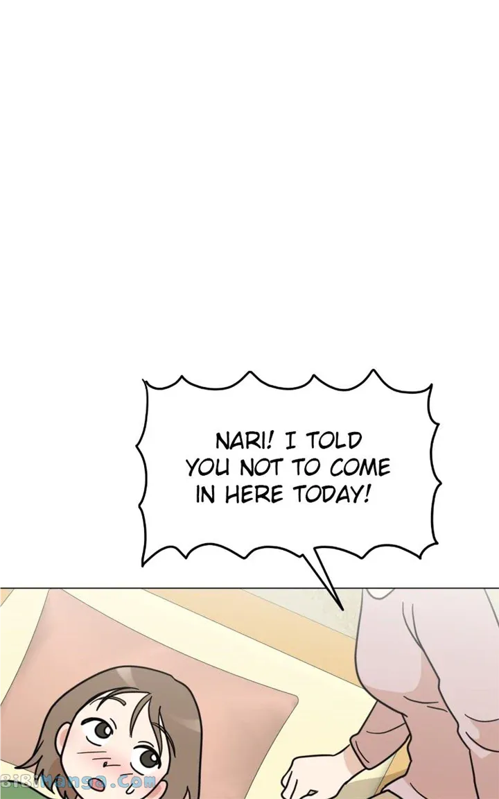 Maru is a Puppy Zinmanga X Chapter 24 Page 15
