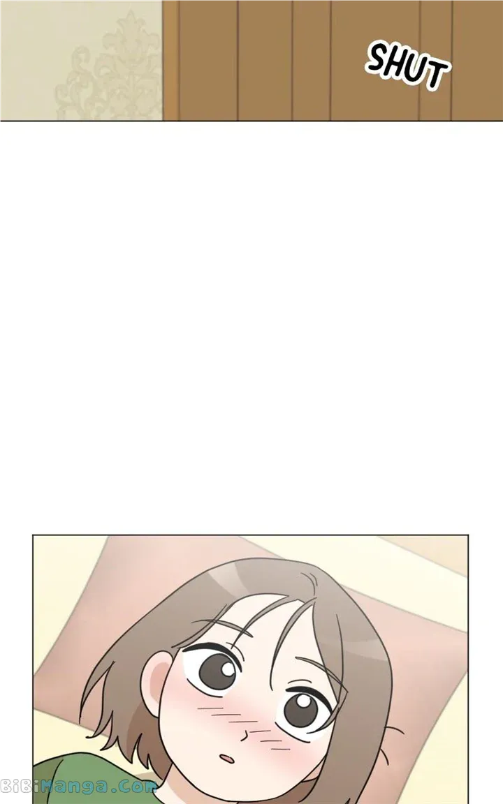 Maru is a Puppy Zinmanga X Chapter 24 Page 18