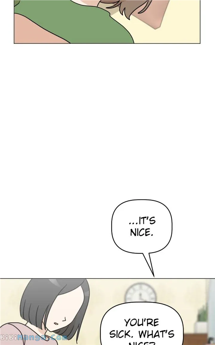 Maru is a Puppy Zinmanga X Chapter 24 Page 19