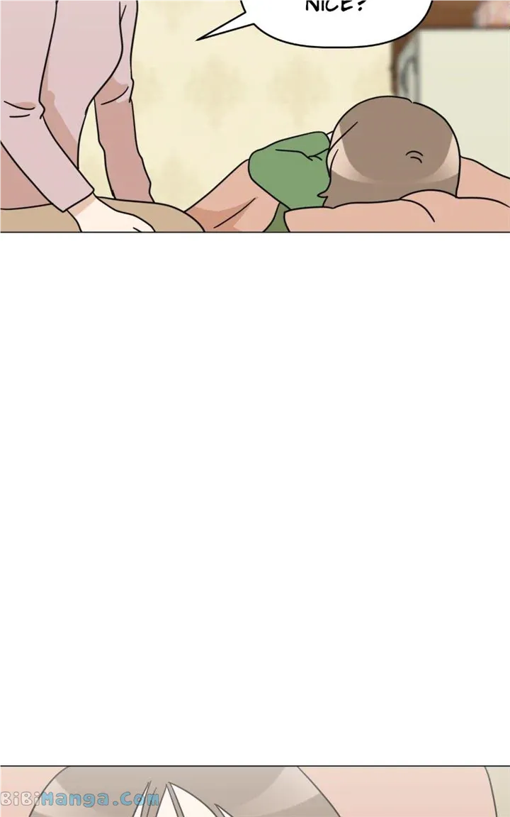 Maru is a Puppy Zinmanga X Chapter 24 Page 20