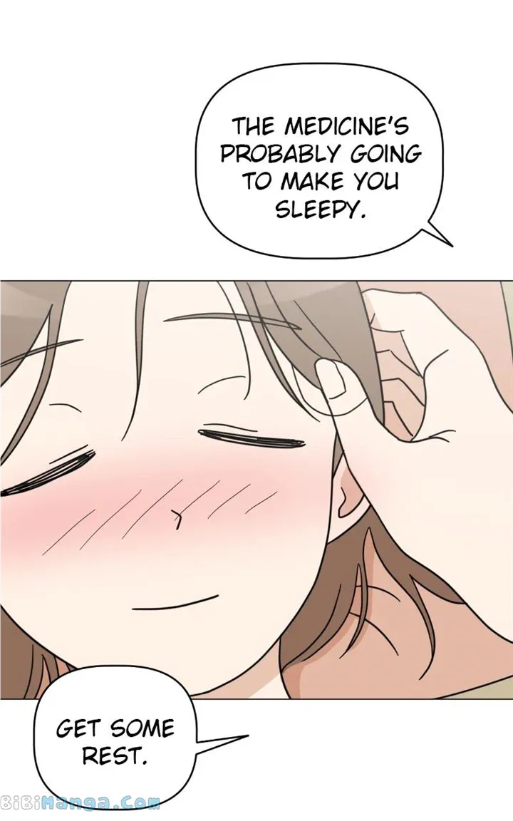 Maru is a Puppy Zinmanga X Chapter 24 Page 23