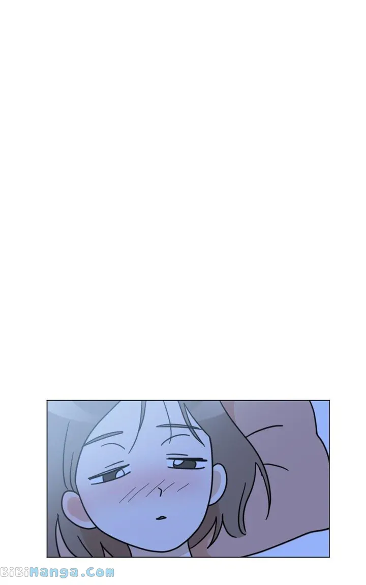 Maru is a Puppy Zinmanga X Chapter 24 Page 25