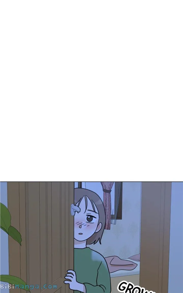 Maru is a Puppy Zinmanga X Chapter 24 Page 28