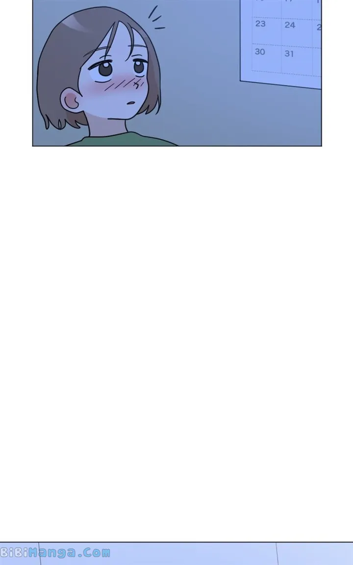 Maru is a Puppy Zinmanga X Chapter 24 Page 31