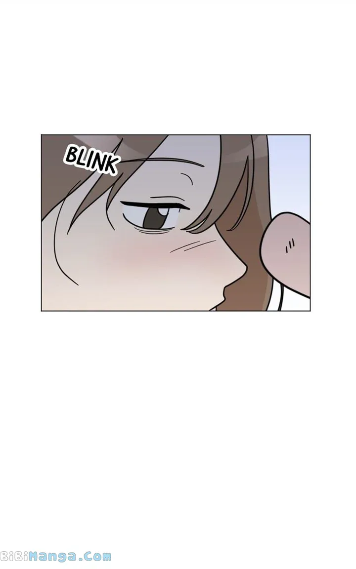 Maru is a Puppy Zinmanga X Chapter 24 Page 45