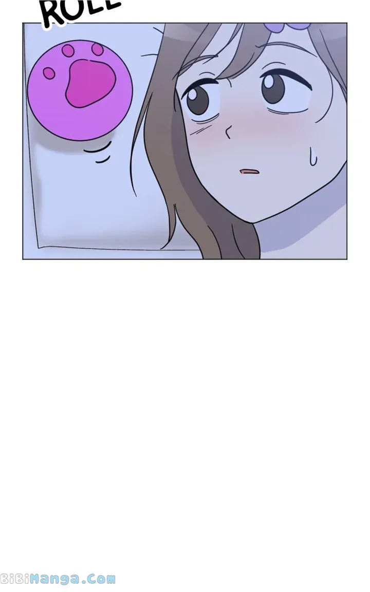Maru is a Puppy Zinmanga X Chapter 24 Page 49
