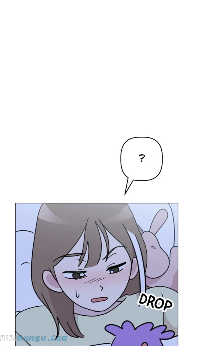 Maru is a Puppy Zinmanga X Chapter 24 Page 50