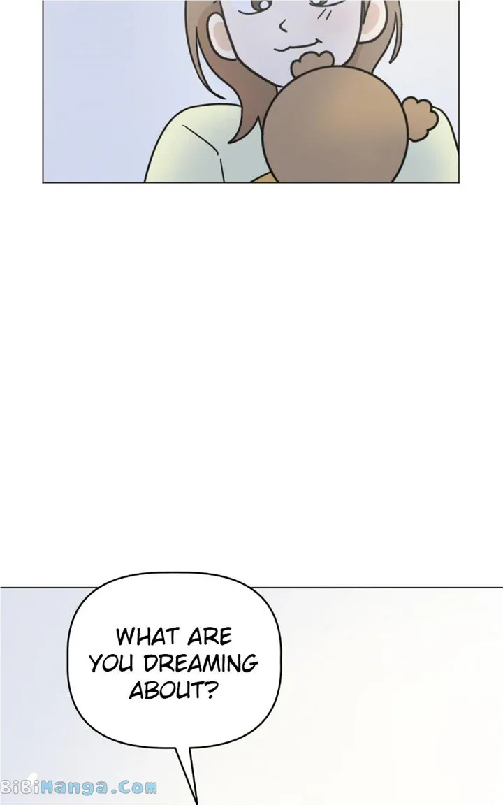 Maru is a Puppy Zinmanga X Chapter 24 Page 74