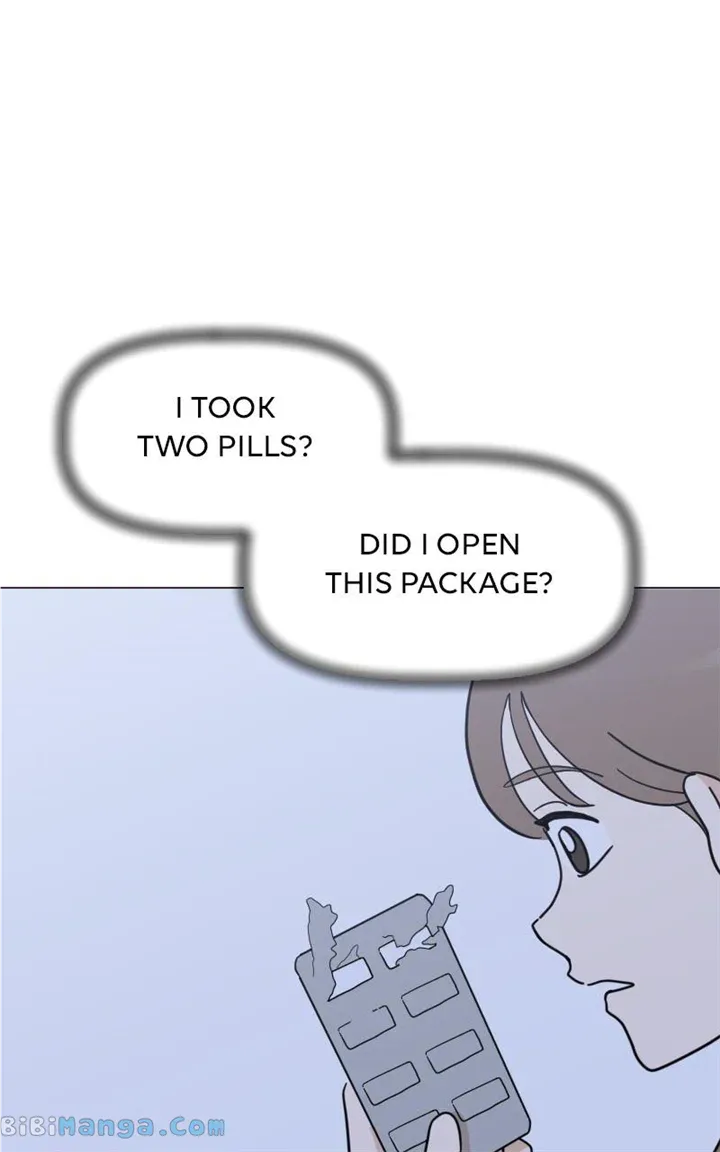Maru is a Puppy Zinmanga X Chapter 24 Page 79