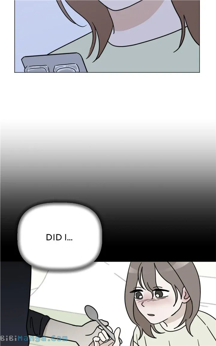 Maru is a Puppy Zinmanga X Chapter 24 Page 81
