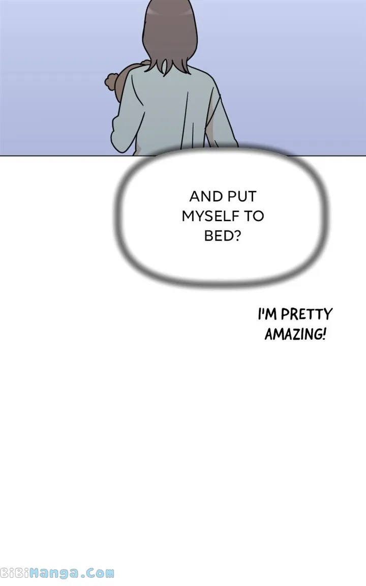 Maru is a Puppy Zinmanga X Chapter 24 Page 84
