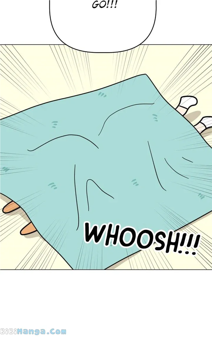 Maru is a Puppy Zinmanga X Chapter 22 Page 12