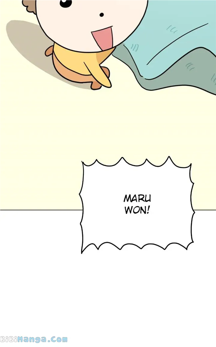 Maru is a Puppy Zinmanga X Chapter 22 Page 22