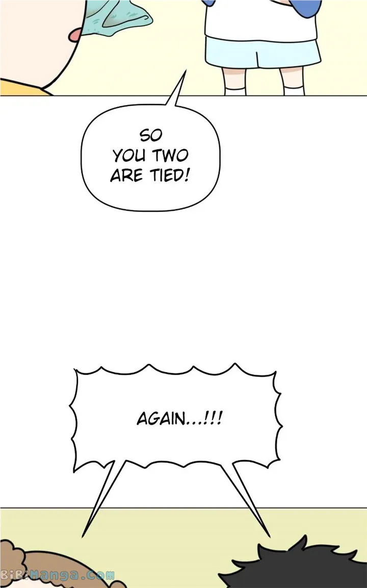 Maru is a Puppy Zinmanga X Chapter 22 Page 25
