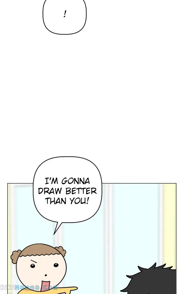 Maru is a Puppy Zinmanga X Chapter 22 Page 33