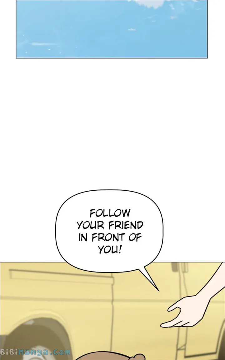 Maru is a Puppy Zinmanga X Chapter 22 Page 51