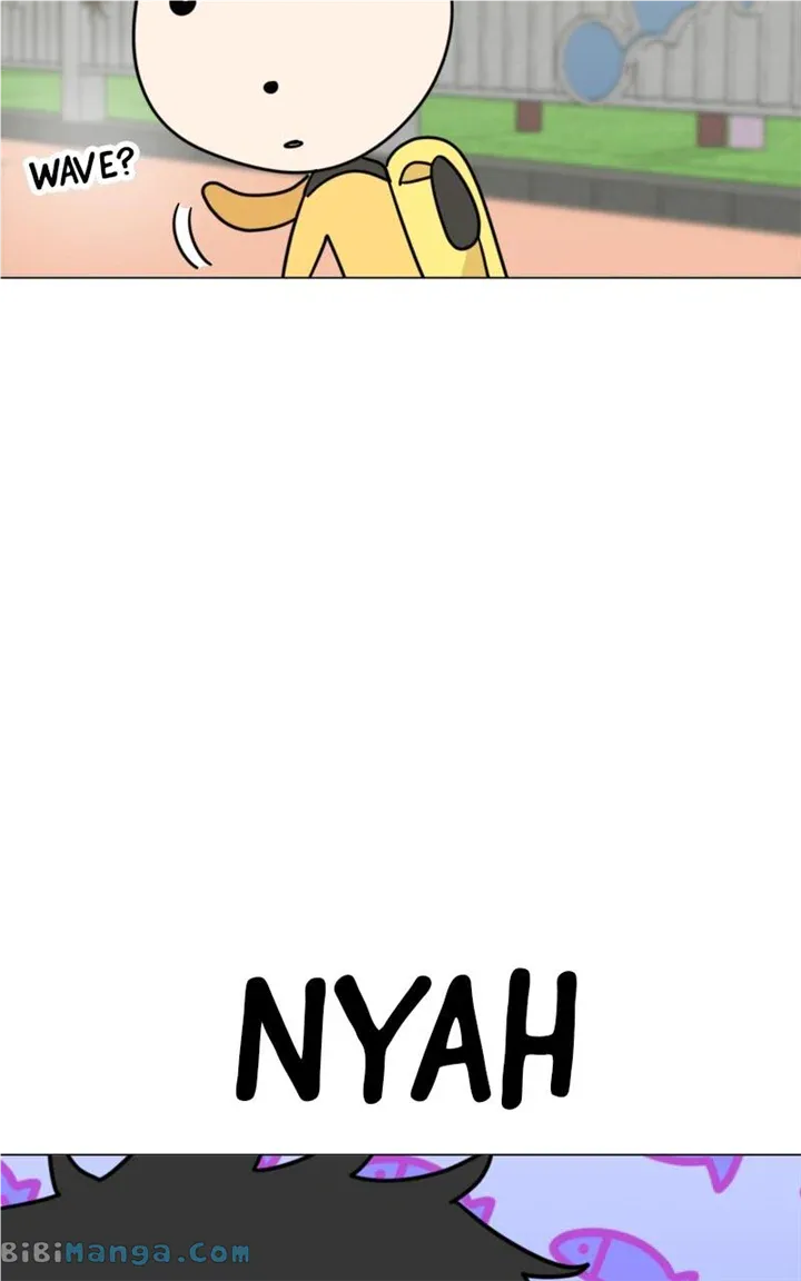 Maru is a Puppy Zinmanga X Chapter 22 Page 57