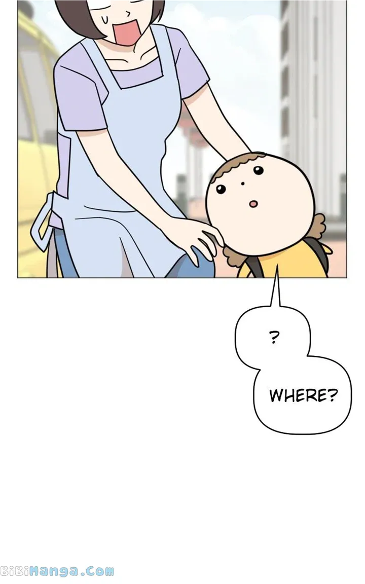 Maru is a Puppy Zinmanga X Chapter 22 Page 62