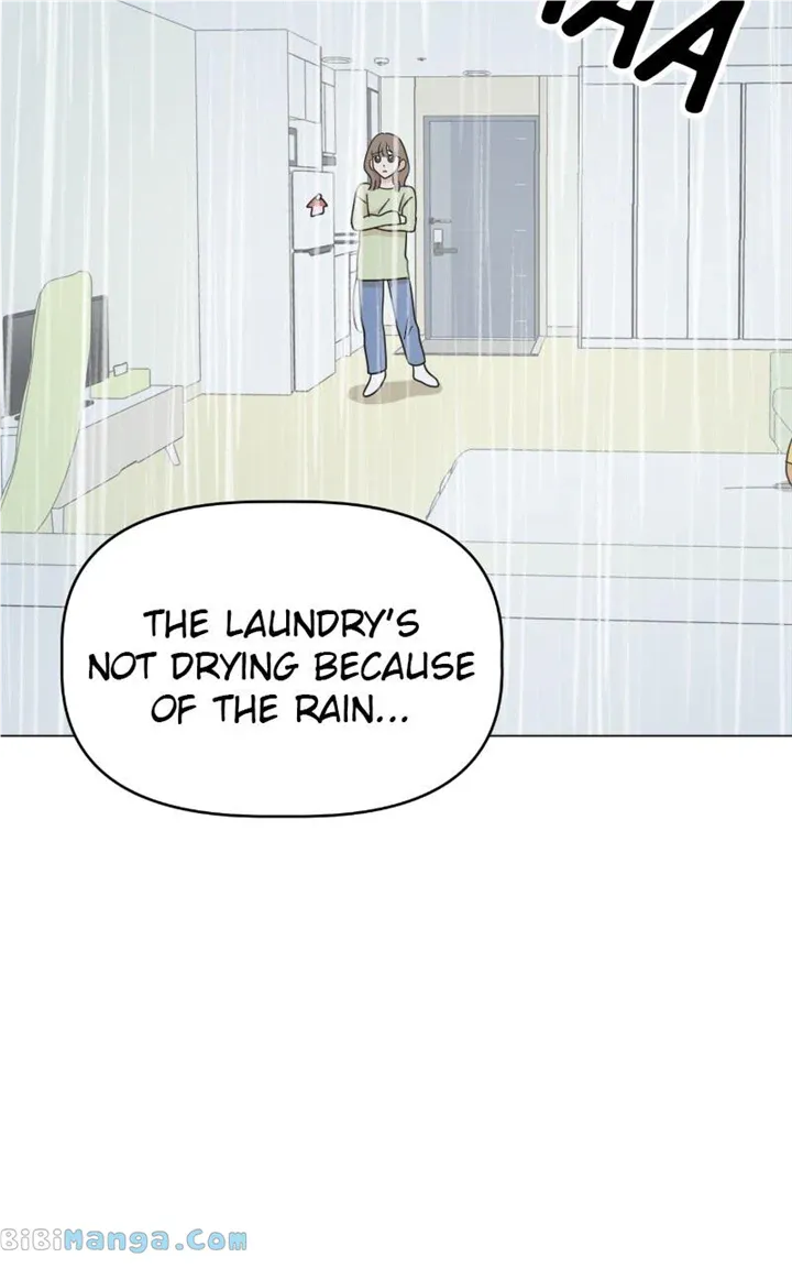 Maru is a Puppy Zinmanga X Chapter 22 Page 79
