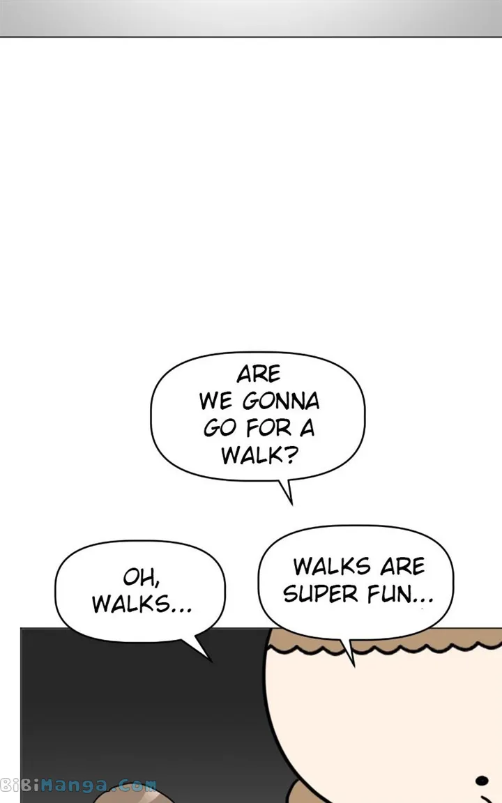 Maru is a Puppy Zinmanga X Chapter 22 Page 84