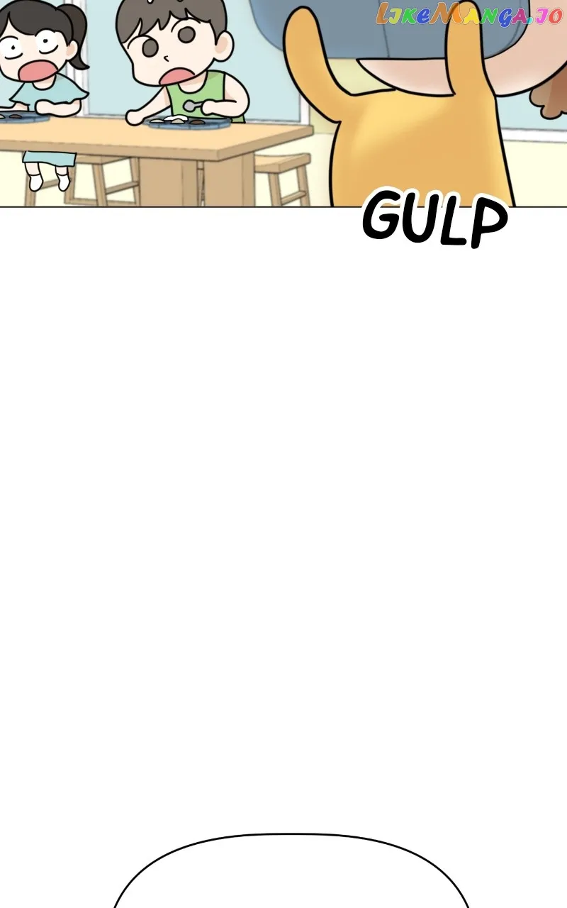 Maru is a Puppy Zinmanga X Chapter 21 Page 39