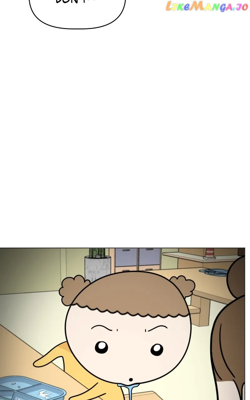 Maru is a Puppy Zinmanga X Chapter 21 Page 46
