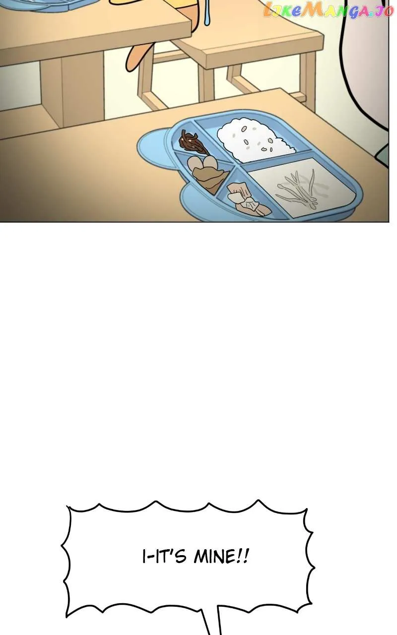Maru is a Puppy Zinmanga X Chapter 21 Page 47