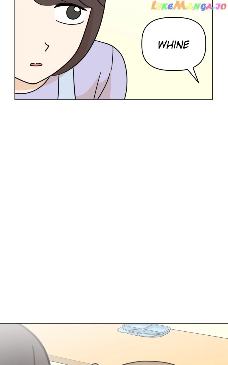 Maru is a Puppy Zinmanga X Chapter 21 Page 55
