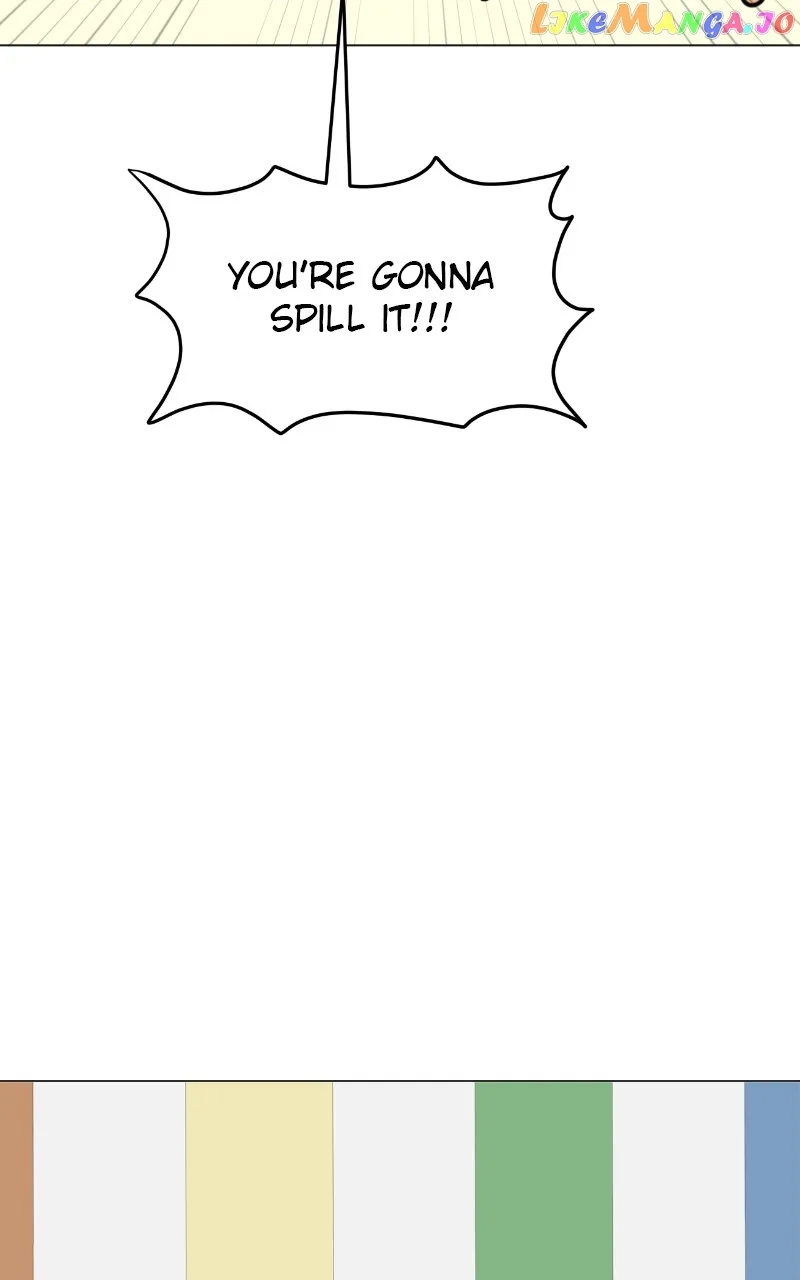 Maru is a Puppy Zinmanga X Chapter 21 Page 61