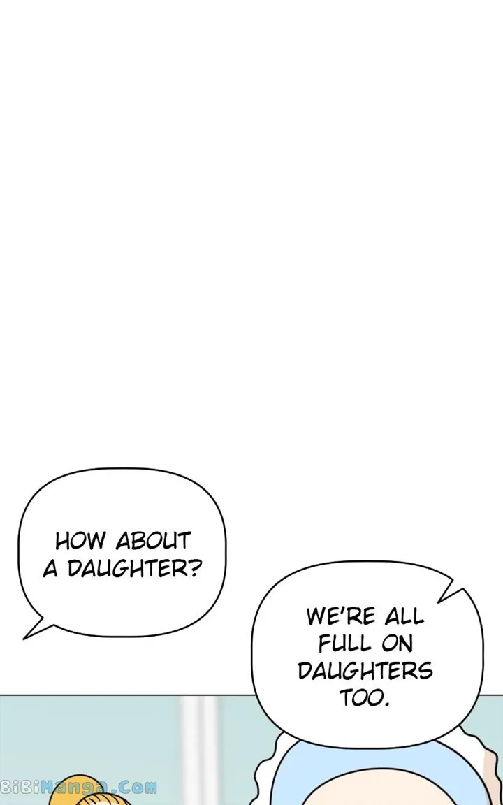 Maru is a Puppy Zinmanga X Chapter 20 Page 35