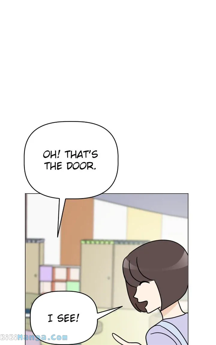 Maru is a Puppy Zinmanga X Chapter 20 Page 50