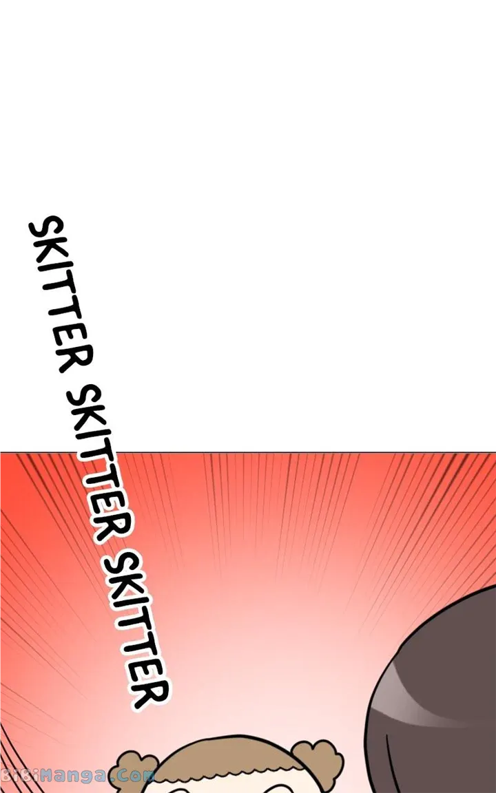 Maru is a Puppy Zinmanga X Chapter 20 Page 53