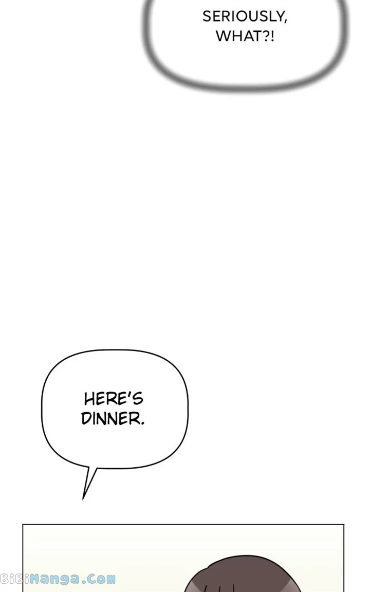 Maru is a Puppy Zinmanga X Chapter 20 Page 56