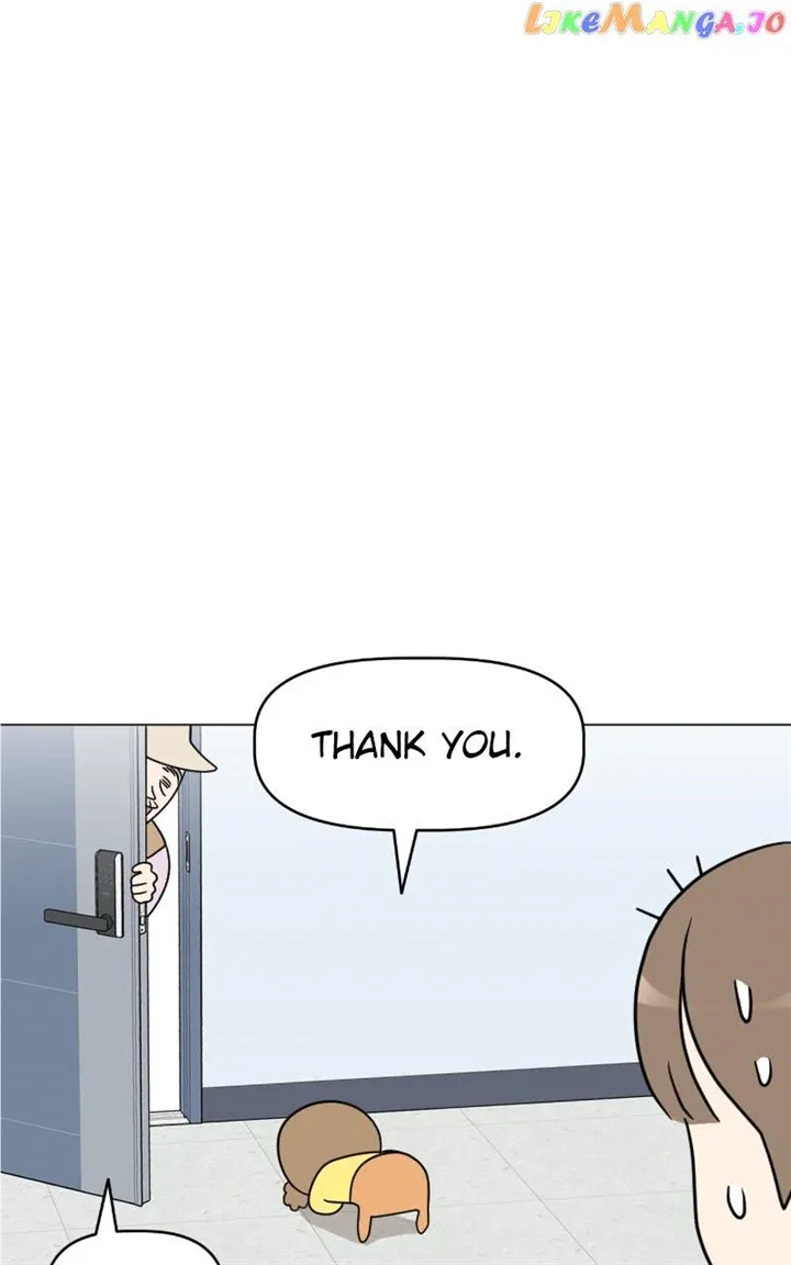Maru is a Puppy Zinmanga X Chapter 19 Page 42