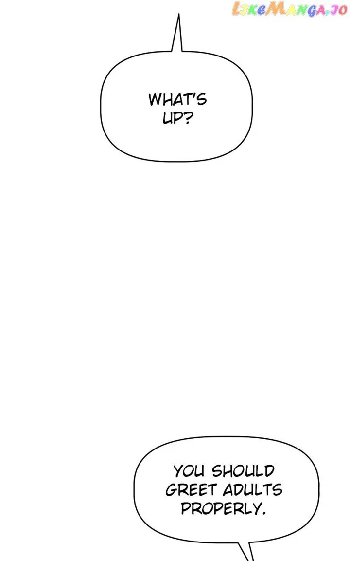 Maru is a Puppy Zinmanga X Chapter 19 Page 64