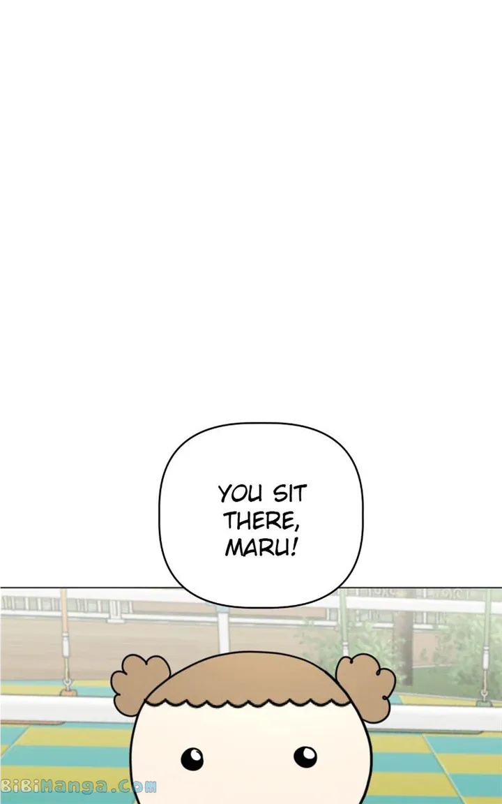Maru is a Puppy Zinmanga X Chapter 18 Page 9