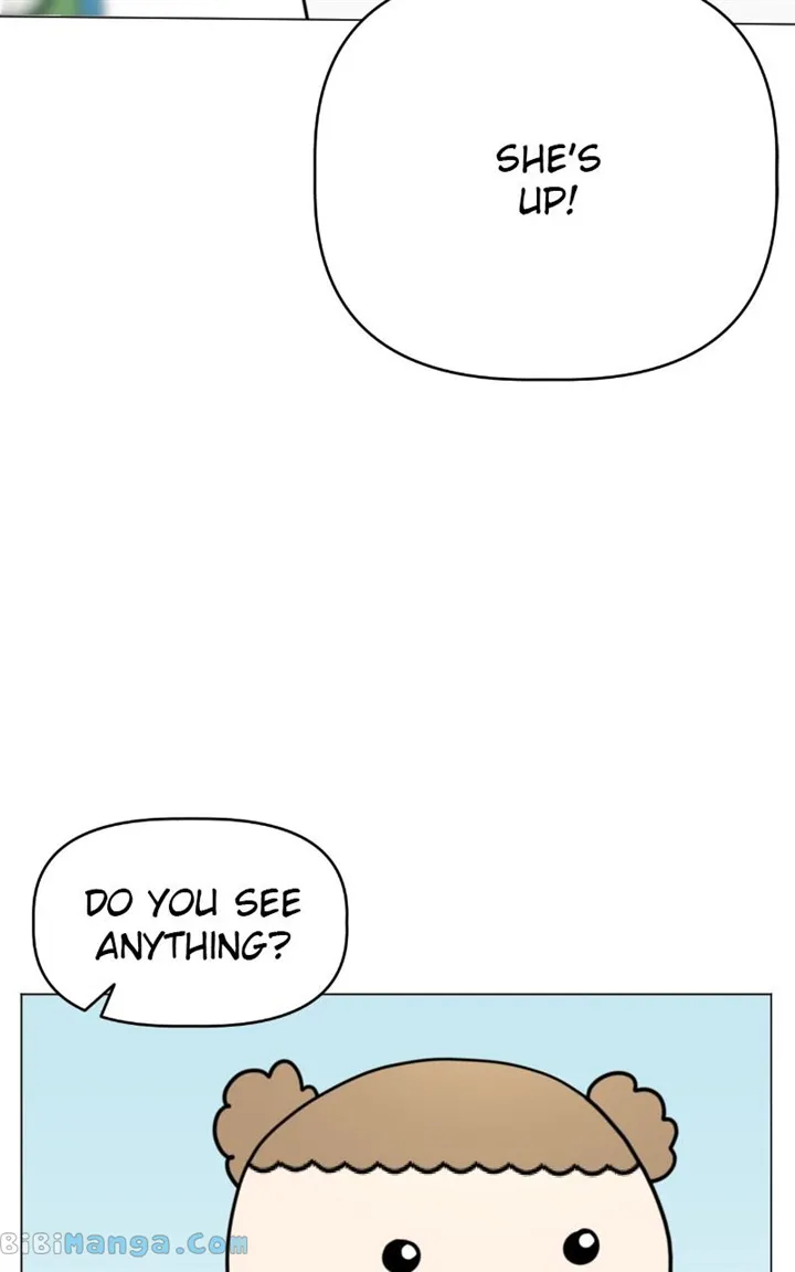 Maru is a Puppy Zinmanga X Chapter 18 Page 16