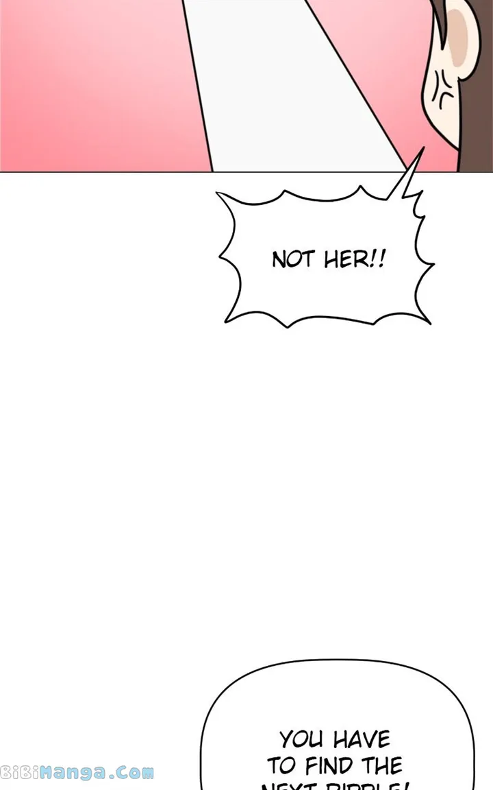 Maru is a Puppy Zinmanga X Chapter 18 Page 22