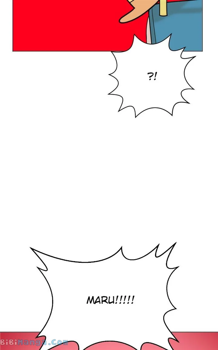 Maru is a Puppy Zinmanga X Chapter 18 Page 26